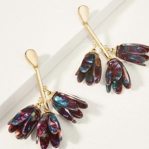 NIB Stella & Dot Annabelle Earings